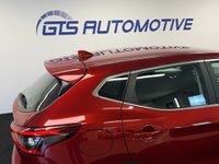 USED 2019 19 NISSAN QASHQAI 1.5 dCi ACENTA PREMIUM 115 BHP + SAT NAV + REAR CAMERA + HEATED SEATS SIX WARRANTY MARCH 2027 MOT