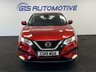 USED 2019 19 NISSAN QASHQAI 1.5 dCi ACENTA PREMIUM 115 BHP + SAT NAV + REAR CAMERA + HEATED SEATS SIX WARRANTY MARCH 2027 MOT