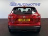 USED 2019 19 NISSAN QASHQAI 1.5 dCi ACENTA PREMIUM 115 BHP + SAT NAV + REAR CAMERA + HEATED SEATS SIX WARRANTY MARCH 2027 MOT