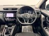 USED 2019 19 NISSAN QASHQAI 1.5 dCi ACENTA PREMIUM 115 BHP + SAT NAV + REAR CAMERA + HEATED SEATS SIX WARRANTY MARCH 2027 MOT