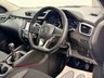USED 2019 19 NISSAN QASHQAI 1.5 dCi ACENTA PREMIUM 115 BHP + SAT NAV + REAR CAMERA + HEATED SEATS SIX WARRANTY MARCH 2027 MOT