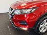 USED 2019 19 NISSAN QASHQAI 1.5 dCi ACENTA PREMIUM 115 BHP + SAT NAV + REAR CAMERA + HEATED SEATS SIX WARRANTY MARCH 2027 MOT