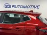 USED 2019 19 NISSAN QASHQAI 1.5 dCi ACENTA PREMIUM 115 BHP + SAT NAV + REAR CAMERA + HEATED SEATS SIX WARRANTY MARCH 2027 MOT