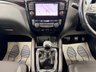 USED 2019 19 NISSAN QASHQAI 1.5 dCi ACENTA PREMIUM 115 BHP + SAT NAV + REAR CAMERA + HEATED SEATS SIX WARRANTY MARCH 2027 MOT