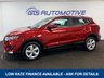 USED 2019 19 NISSAN QASHQAI 1.5 dCi ACENTA PREMIUM 115 BHP + SAT NAV + REAR CAMERA + HEATED SEATS SIX WARRANTY MARCH 2027 MOT