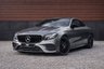 USED 2020 20 MERCEDES-BENZ E-CLASS 2.0 E220d AMG Line (Premium Plus) Coupe 2dr Diesel G-Tronic+ Euro 6 (s/s) (194 ps) 
