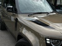 USED 2026 26 LAND ROVER DEFENDER 110 3.0 D350 MHEV X-Dynamic HSE Hard Top SUV 5dr Diesel Auto 4WD MWB Euro 6 (s/s) (350 ps) 