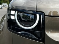 USED 2026 26 LAND ROVER DEFENDER 110 3.0 D350 MHEV X-Dynamic HSE Hard Top SUV 5dr Diesel Auto 4WD MWB Euro 6 (s/s) (350 ps) 