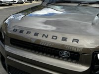 USED 2026 26 LAND ROVER DEFENDER 110 3.0 D350 MHEV X-Dynamic HSE Hard Top SUV 5dr Diesel Auto 4WD MWB Euro 6 (s/s) (350 ps) 