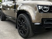 USED 2026 26 LAND ROVER DEFENDER 110 3.0 D350 MHEV X-Dynamic HSE Hard Top SUV 5dr Diesel Auto 4WD MWB Euro 6 (s/s) (350 ps) 