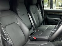 USED 2026 26 LAND ROVER DEFENDER 110 3.0 D350 MHEV X-Dynamic HSE Hard Top SUV 5dr Diesel Auto 4WD MWB Euro 6 (s/s) (350 ps) 