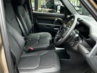 USED 2026 26 LAND ROVER DEFENDER 110 3.0 D350 MHEV X-Dynamic HSE Hard Top SUV 5dr Diesel Auto 4WD MWB Euro 6 (s/s) (350 ps) 