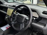 USED 2026 26 LAND ROVER DEFENDER 110 3.0 D350 MHEV X-Dynamic HSE Hard Top SUV 5dr Diesel Auto 4WD MWB Euro 6 (s/s) (350 ps) 