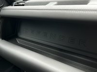 USED 2026 26 LAND ROVER DEFENDER 110 3.0 D350 MHEV X-Dynamic HSE Hard Top SUV 5dr Diesel Auto 4WD MWB Euro 6 (s/s) (350 ps) 