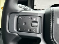 USED 2026 26 LAND ROVER DEFENDER 110 3.0 D350 MHEV X-Dynamic HSE Hard Top SUV 5dr Diesel Auto 4WD MWB Euro 6 (s/s) (350 ps) 