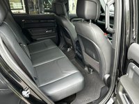 USED 2026 26 LAND ROVER DEFENDER 110 3.0 D350 MHEV X-Dynamic HSE Hard Top SUV 5dr Diesel Auto 4WD MWB Euro 6 (s/s) (350 ps) 