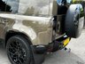 USED 2026 26 LAND ROVER DEFENDER 110 3.0 D350 MHEV X-Dynamic HSE Hard Top SUV 5dr Diesel Auto 4WD MWB Euro 6 (s/s) (350 ps) 