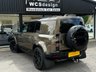 USED 2026 26 LAND ROVER DEFENDER 110 3.0 D350 MHEV X-Dynamic HSE Hard Top SUV 5dr Diesel Auto 4WD MWB Euro 6 (s/s) (350 ps) 
