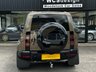 USED 2026 26 LAND ROVER DEFENDER 110 3.0 D350 MHEV X-Dynamic HSE Hard Top SUV 5dr Diesel Auto 4WD MWB Euro 6 (s/s) (350 ps) 