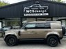 USED 2026 26 LAND ROVER DEFENDER 110 3.0 D350 MHEV X-Dynamic HSE Hard Top SUV 5dr Diesel Auto 4WD MWB Euro 6 (s/s) (350 ps) 