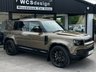 USED 2026 26 LAND ROVER DEFENDER 110 3.0 D350 MHEV X-Dynamic HSE Hard Top SUV 5dr Diesel Auto 4WD MWB Euro 6 (s/s) (350 ps) 