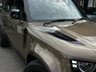 USED 2026 26 LAND ROVER DEFENDER 110 3.0 D350 MHEV X-Dynamic HSE Hard Top SUV 5dr Diesel Auto 4WD MWB Euro 6 (s/s) (350 ps) 