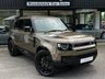 USED 2026 26 LAND ROVER DEFENDER 110 3.0 D350 MHEV X-Dynamic HSE Hard Top SUV 5dr Diesel Auto 4WD MWB Euro 6 (s/s) (350 ps) 