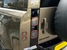 USED 2026 26 LAND ROVER DEFENDER 110 3.0 D350 MHEV X-Dynamic HSE Hard Top SUV 5dr Diesel Auto 4WD MWB Euro 6 (s/s) (350 ps) 