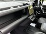 USED 2026 26 LAND ROVER DEFENDER 110 3.0 D350 MHEV X-Dynamic HSE Hard Top SUV 5dr Diesel Auto 4WD MWB Euro 6 (s/s) (350 ps) 