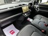 USED 2026 26 LAND ROVER DEFENDER 110 3.0 D350 MHEV X-Dynamic HSE Hard Top SUV 5dr Diesel Auto 4WD MWB Euro 6 (s/s) (350 ps) 