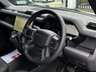 USED 2026 26 LAND ROVER DEFENDER 110 3.0 D350 MHEV X-Dynamic HSE Hard Top SUV 5dr Diesel Auto 4WD MWB Euro 6 (s/s) (350 ps) 