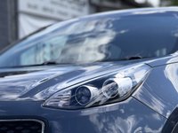 USED 2017 67 KIA SPORTAGE 1.6 GDi 1 SUV 5dr Petrol Manual Euro 6 (s/s) (130 bhp) 