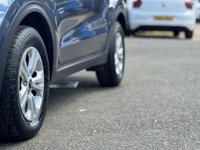 USED 2017 67 KIA SPORTAGE 1.6 GDi 1 SUV 5dr Petrol Manual Euro 6 (s/s) (130 bhp) 
