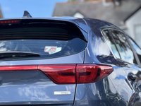 USED 2017 67 KIA SPORTAGE 1.6 GDi 1 SUV 5dr Petrol Manual Euro 6 (s/s) (130 bhp) 