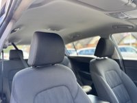 USED 2017 67 KIA SPORTAGE 1.6 GDi 1 SUV 5dr Petrol Manual Euro 6 (s/s) (130 bhp) 