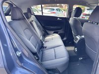 USED 2017 67 KIA SPORTAGE 1.6 GDi 1 SUV 5dr Petrol Manual Euro 6 (s/s) (130 bhp) 