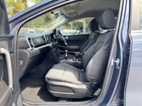 USED 2017 67 KIA SPORTAGE 1.6 GDi 1 SUV 5dr Petrol Manual Euro 6 (s/s) (130 bhp) 