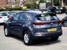 USED 2017 67 KIA SPORTAGE 1.6 GDi 1 SUV 5dr Petrol Manual Euro 6 (s/s) (130 bhp) 