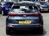 USED 2017 67 KIA SPORTAGE 1.6 GDi 1 SUV 5dr Petrol Manual Euro 6 (s/s) (130 bhp) 