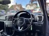 USED 2017 67 KIA SPORTAGE 1.6 GDi 1 SUV 5dr Petrol Manual Euro 6 (s/s) (130 bhp) 