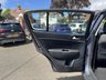 USED 2017 67 KIA SPORTAGE 1.6 GDi 1 SUV 5dr Petrol Manual Euro 6 (s/s) (130 bhp) 