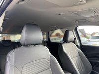 USED 2018 68 FORD KUGA 2.0 TDCi Titanium SUV 5dr Diesel Manual Euro 6 (s/s) (150 ps) 