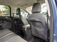 USED 2018 68 FORD KUGA 2.0 TDCi Titanium SUV 5dr Diesel Manual Euro 6 (s/s) (150 ps) 