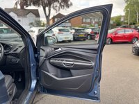 USED 2018 68 FORD KUGA 2.0 TDCi Titanium SUV 5dr Diesel Manual Euro 6 (s/s) (150 ps) 