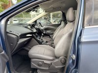 USED 2018 68 FORD KUGA 2.0 TDCi Titanium SUV 5dr Diesel Manual Euro 6 (s/s) (150 ps) 