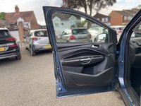 USED 2018 68 FORD KUGA 2.0 TDCi Titanium SUV 5dr Diesel Manual Euro 6 (s/s) (150 ps) 