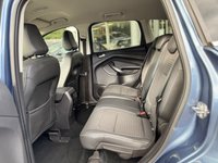 USED 2018 68 FORD KUGA 2.0 TDCi Titanium SUV 5dr Diesel Manual Euro 6 (s/s) (150 ps) 