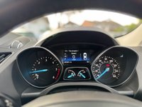 USED 2018 68 FORD KUGA 2.0 TDCi Titanium SUV 5dr Diesel Manual Euro 6 (s/s) (150 ps) 