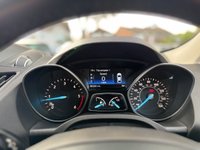 USED 2018 68 FORD KUGA 2.0 TDCi Titanium SUV 5dr Diesel Manual Euro 6 (s/s) (150 ps) 