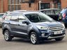 USED 2018 68 FORD KUGA 2.0 TDCi Titanium SUV 5dr Diesel Manual Euro 6 (s/s) (150 ps) 